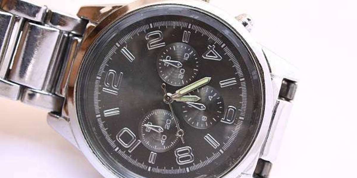 Aldo Watches for Men: A Look at Their Latest Collections