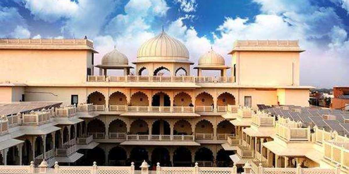 Discover Resorts for Corporate Day Outings Near Delhi