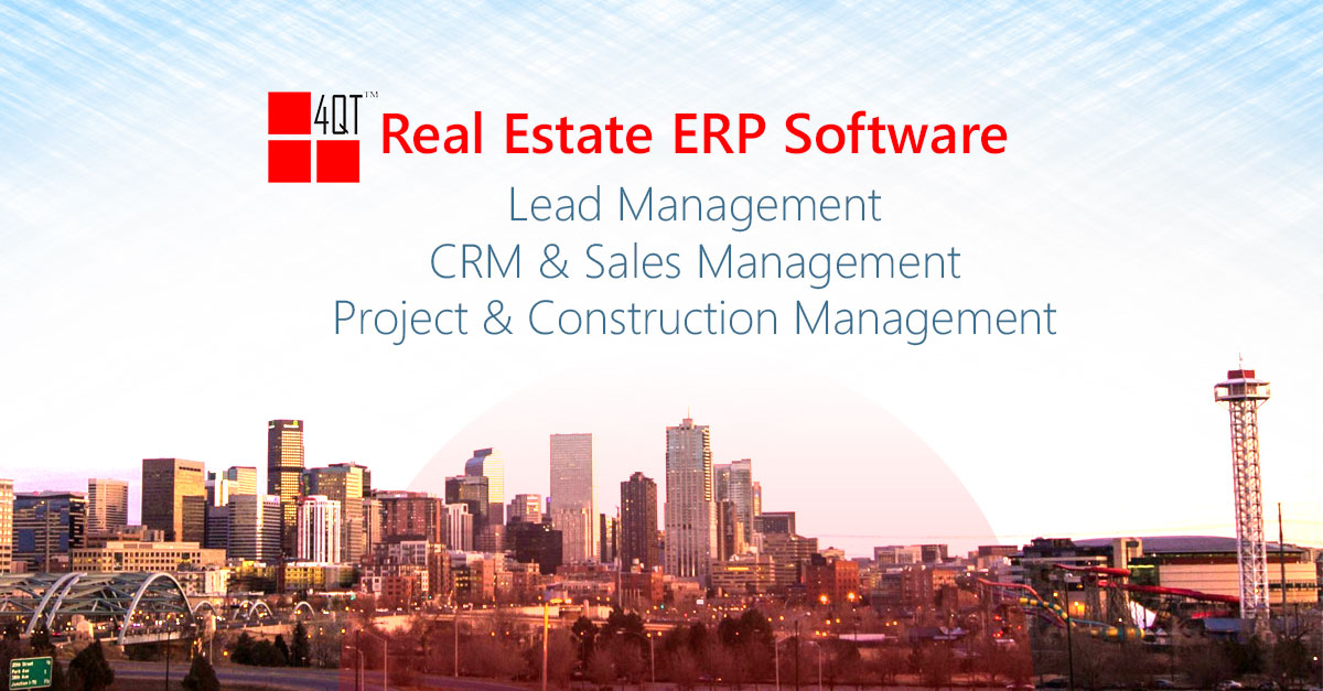 Best Construction Procurement Management Software | 4QT