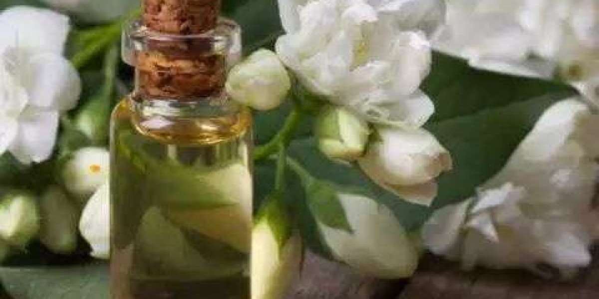 Chameli Oil Benefits in English: Discover the Magic of Jasmine Oil