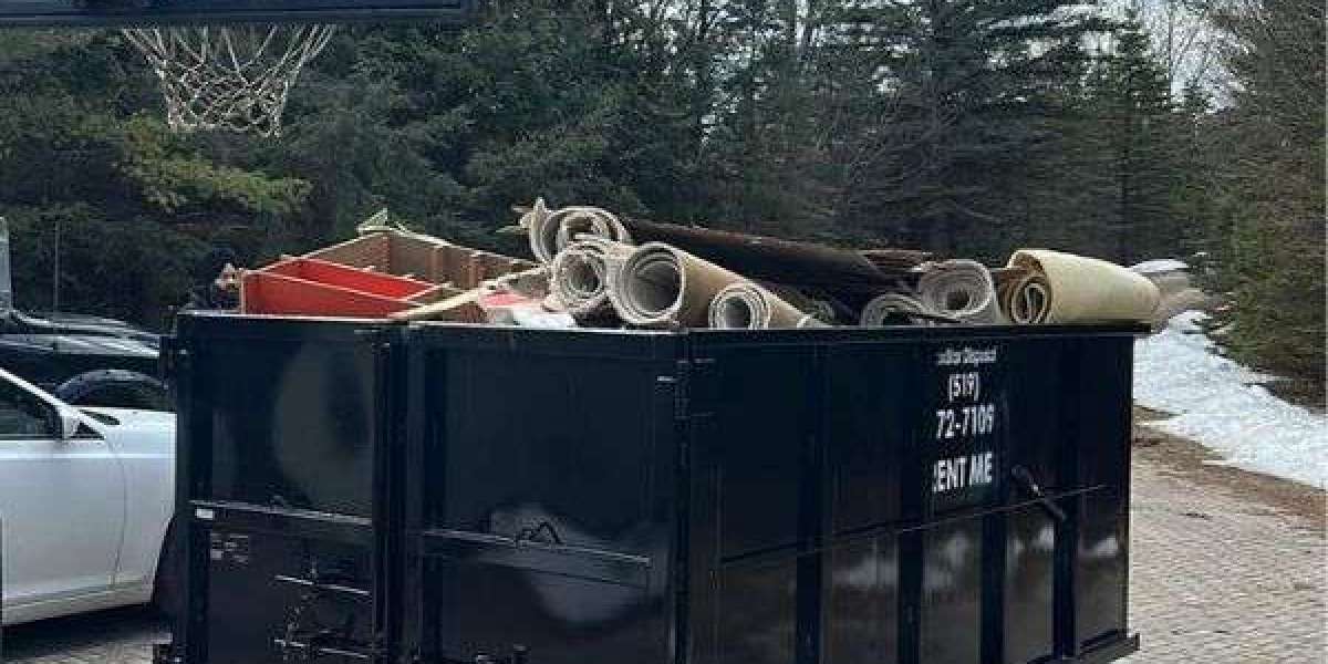 What Sizes of Compactors Are Available in Waterloo | Ecostar Disposal