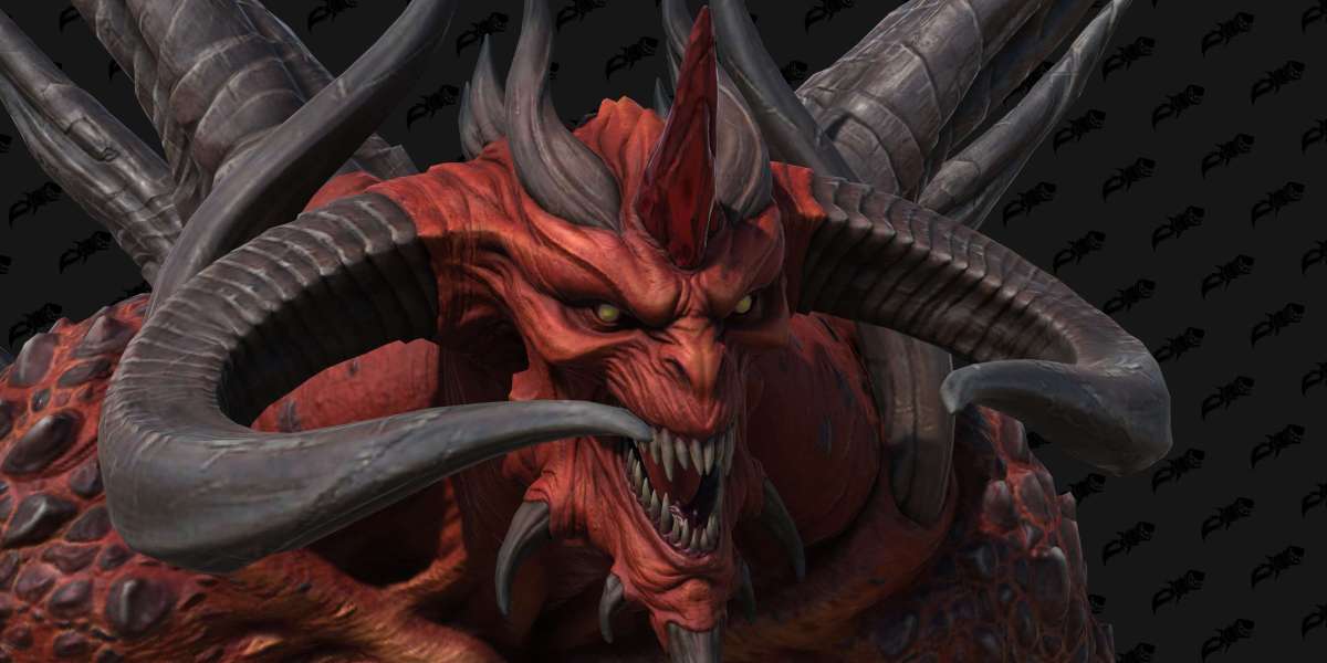 A newcomer to the world of Diablo 4