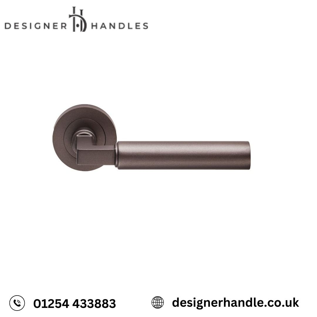 Bronze Door Handles: Enhance Your Home’s Style and Durability with Timeless Elegance – Designer Handle