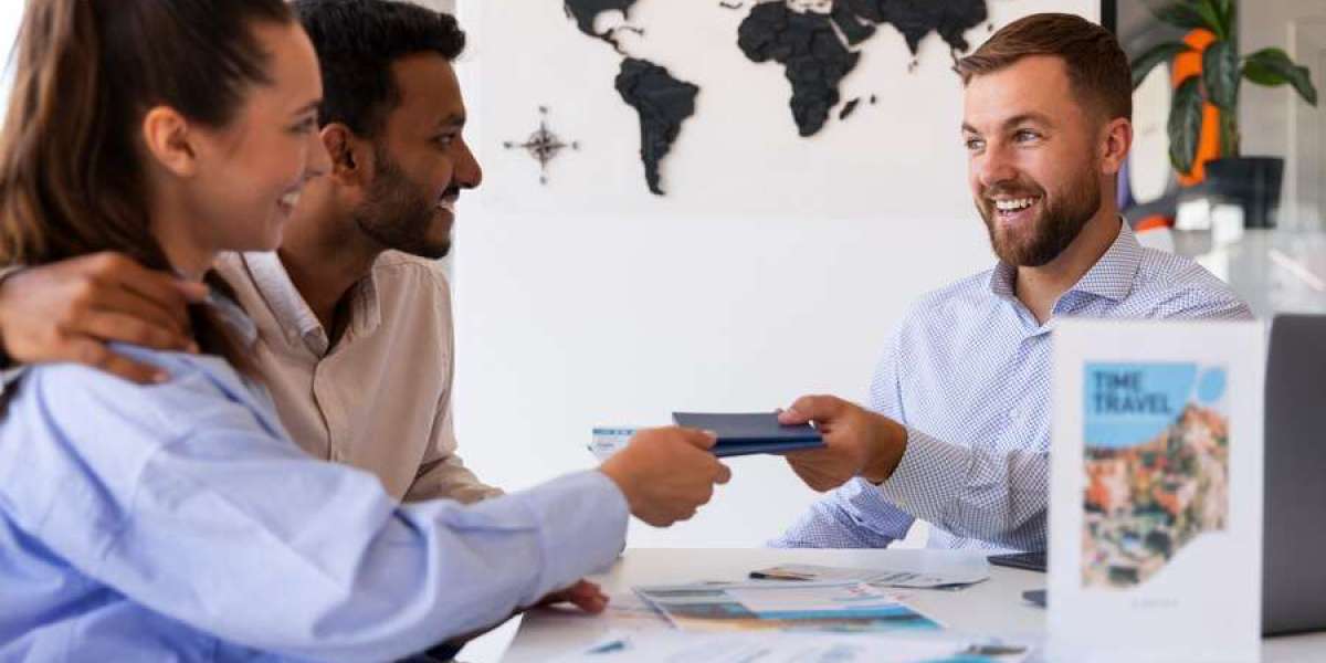 Find The Most Reliable Visa Consultancy in Dubai