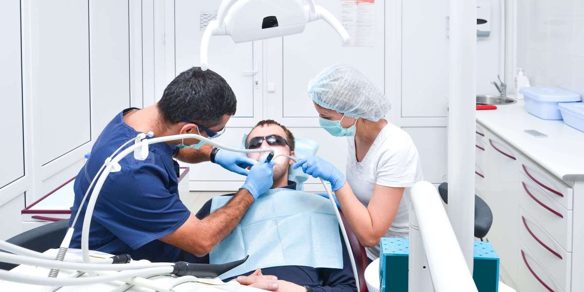 Emergency Dentist in Mill Park Your Guide to Immediate Dental Care