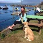 Dog Boarding Near Me Oregon City