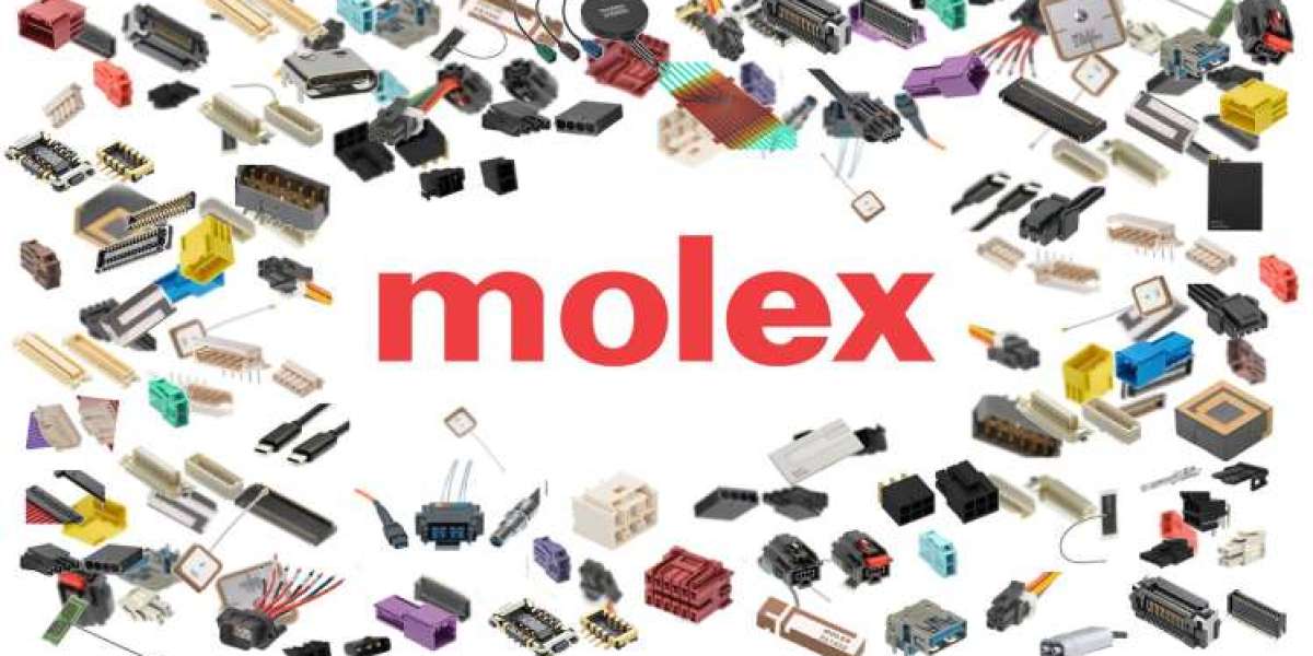 Buy Molex CAT6A UTP Cable Box in India – Best Price & Reliable Suppliers