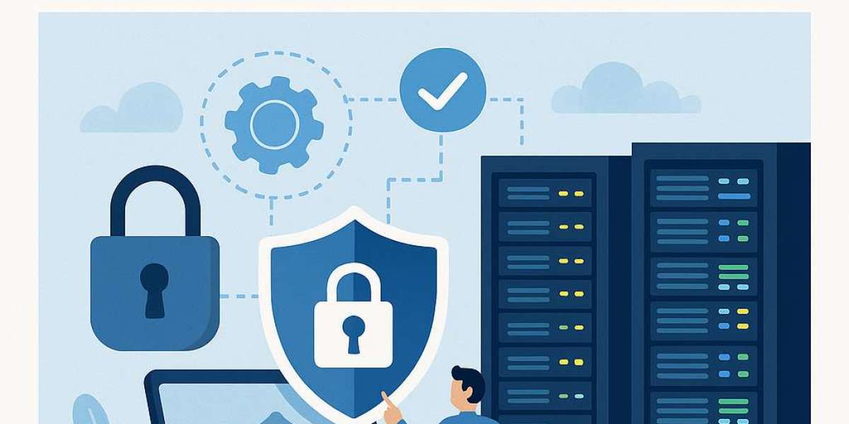 Advanced Data Center Security and Automation Trends