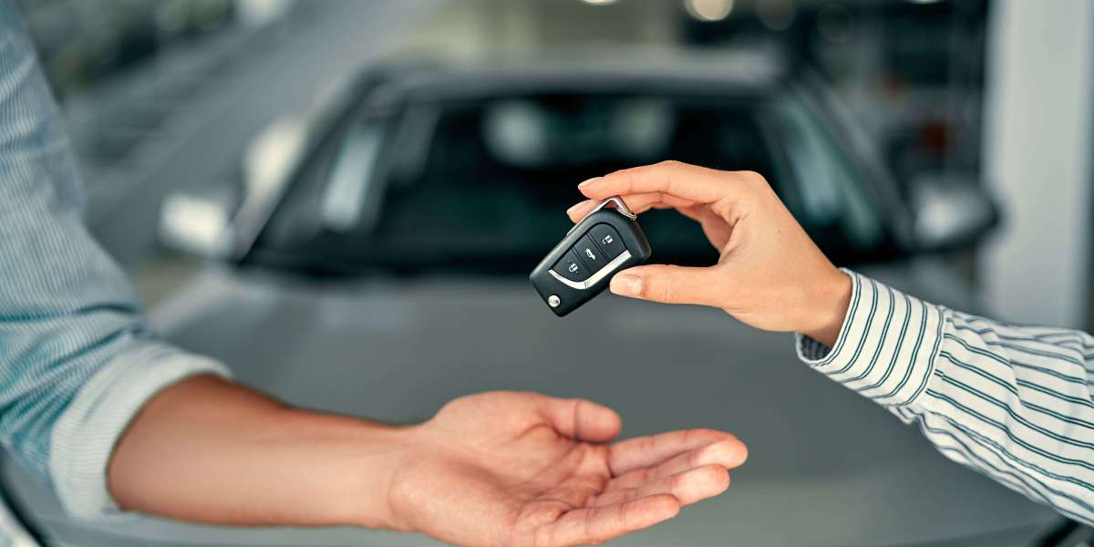 7 Simple Tips For Rolling With Your Replacement Car Keys