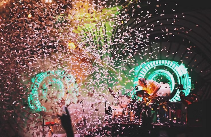 A Beginner’s Guide for Enhancing Your Vibe with Rave Supplements