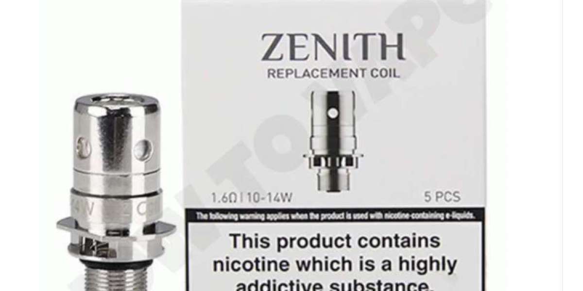 Innokin Zenith Coils vs Vaporesso GTX Coils: Which Is Better?