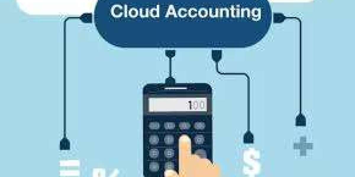 Online Accounting Software for Businesses