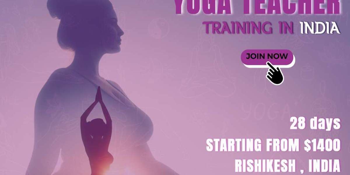 Best 300 Hour Yoga Teacher Training in Rishikesh