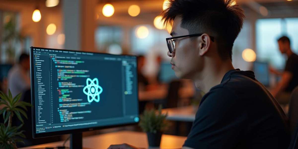 Hire the Best NYC ReactJS Developer for Scalable Web Solutions