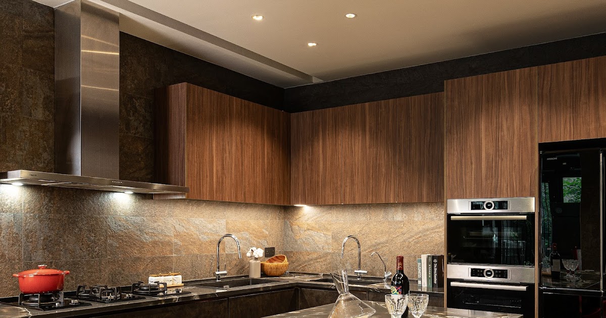 7 Reasons Why EuroArt Provides the Best Kitchen Profiles in Dubai