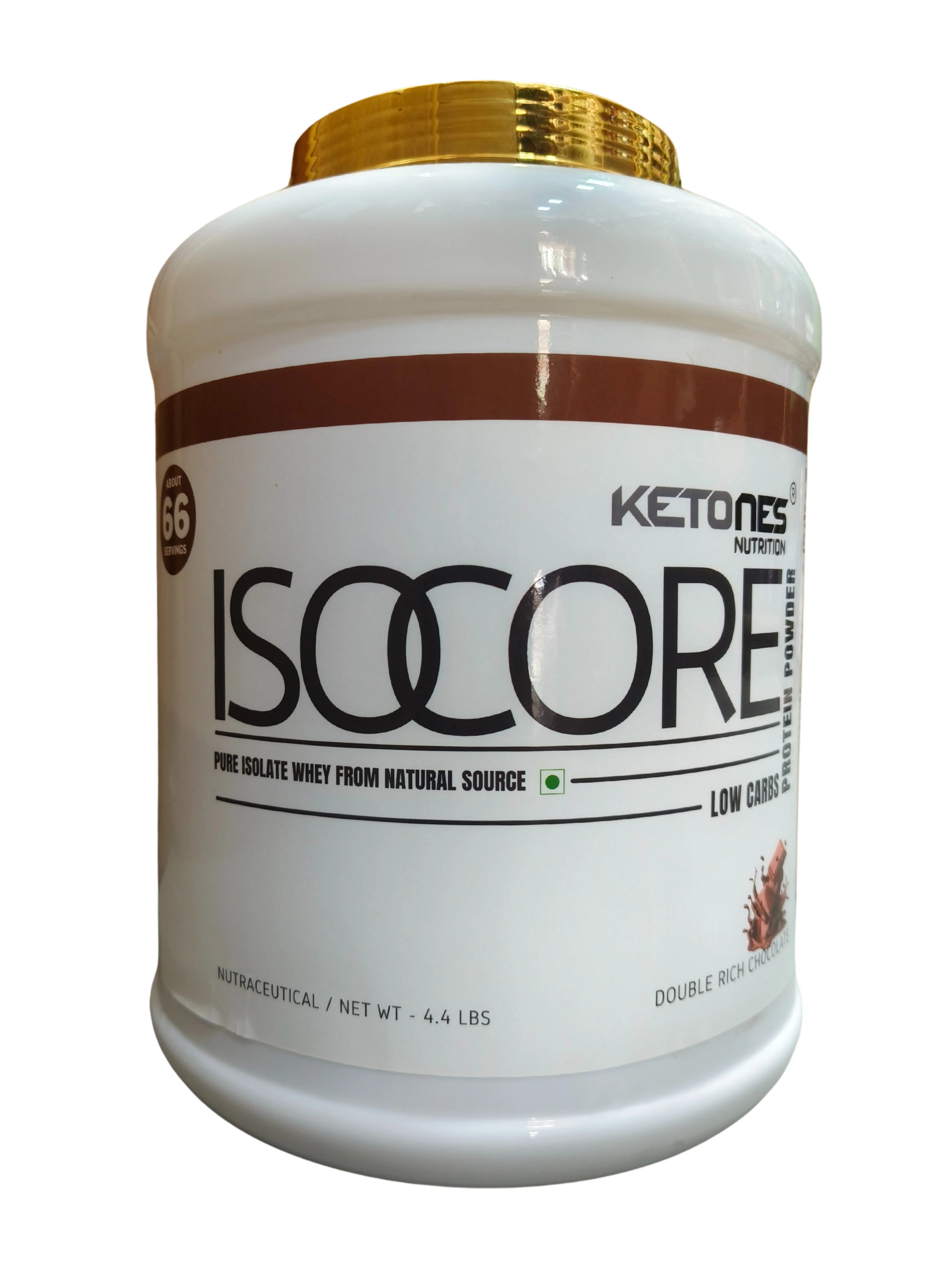 Complete Resource to Low Carb Whey Protein Powder