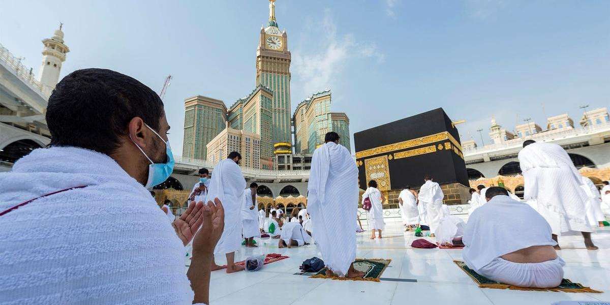 Discover the Best Umrah Travel Agency from California to Plan Your Spiritual Journey