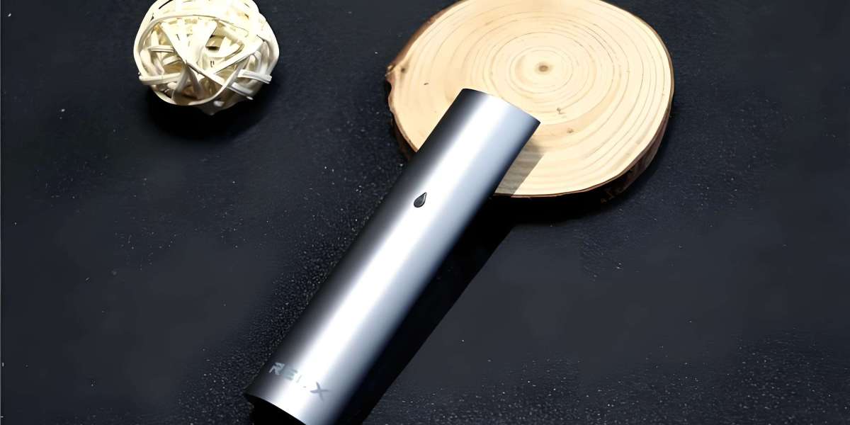 RELX 電子煙推薦：為你揭秘最佳選擇