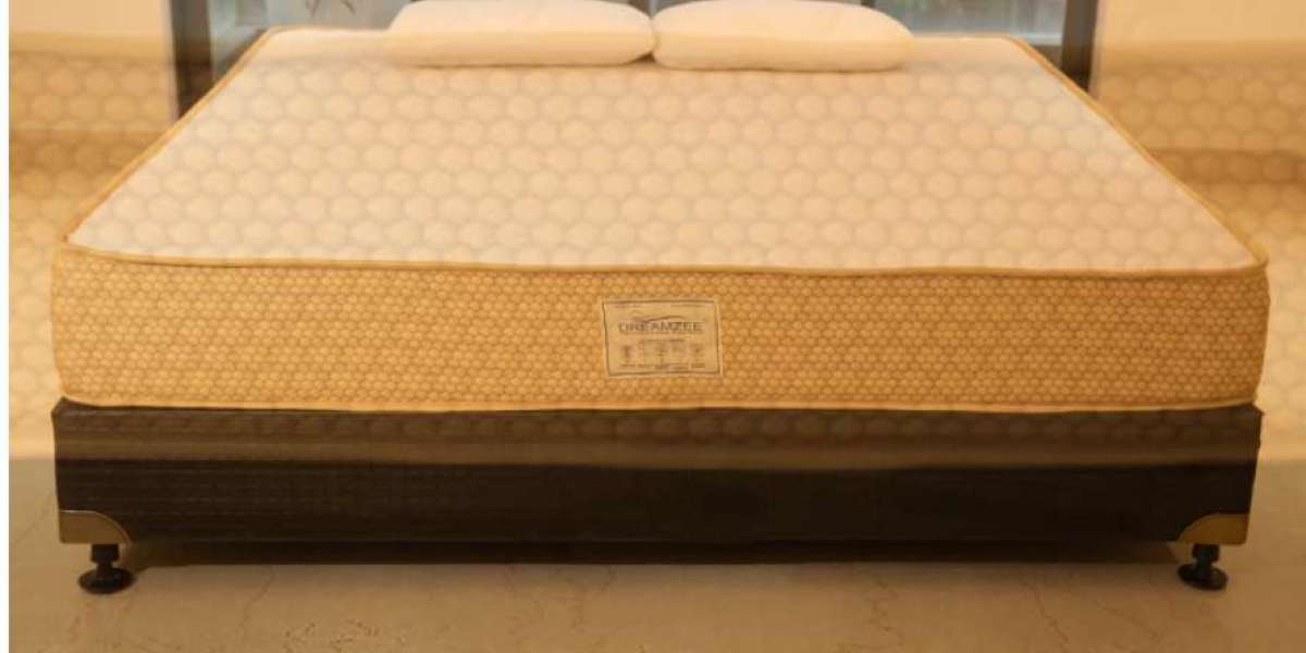 Discover the Best Latex Mattress for Ultimate Comfort and Support