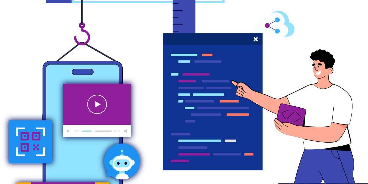 Dxb Apps Is An Efficient Android App Development Dubai