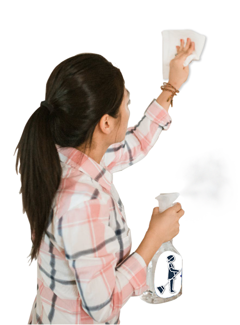 Monthly Residential & Maid Housekeeping Cleaning Services Dayton | Liberty Maids Inc