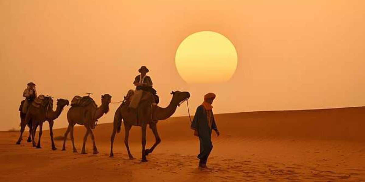 viajes a Marruecos todo incluido