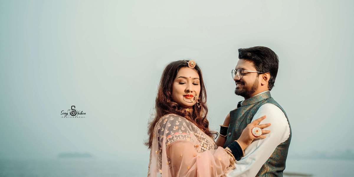 Say Cheese! Best Pre Wedding Shoot Locations in Udaipur for Every Couple
