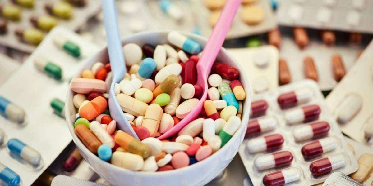 DesignerLab: Beste Designer Drugs van Topkwaliteit