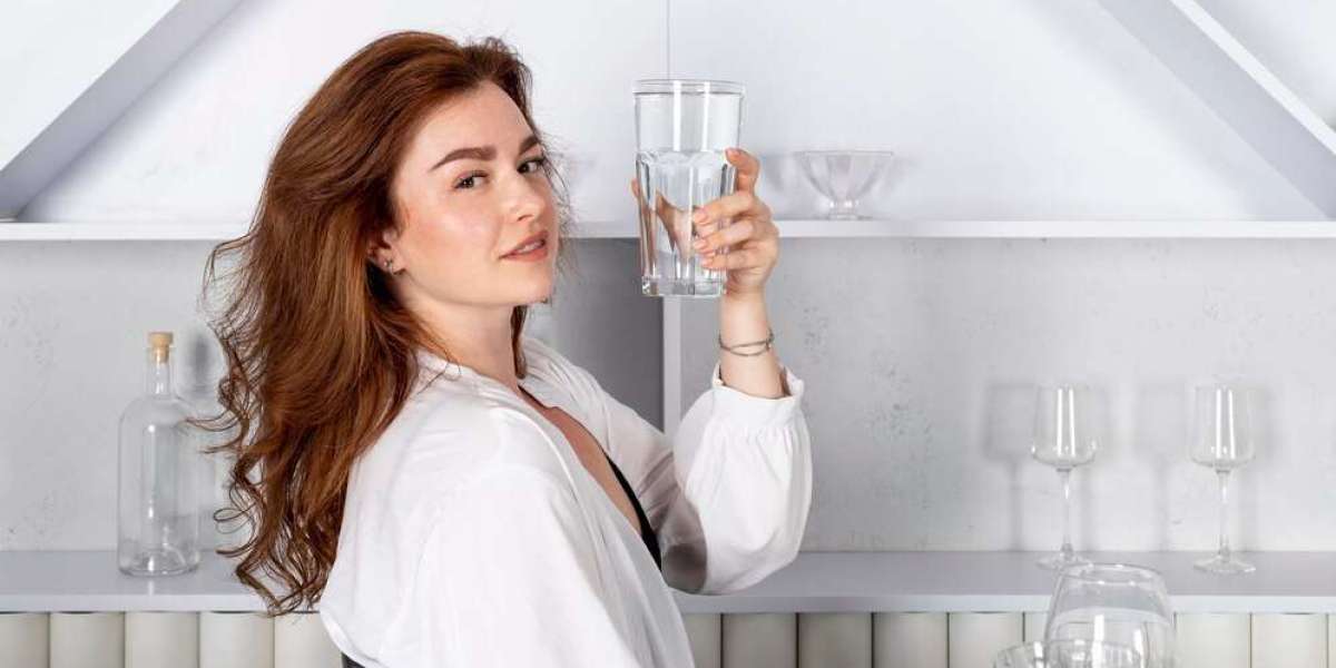 The Importance of Water Testing and an RO Water System for Safe and Healthy Drinking Water