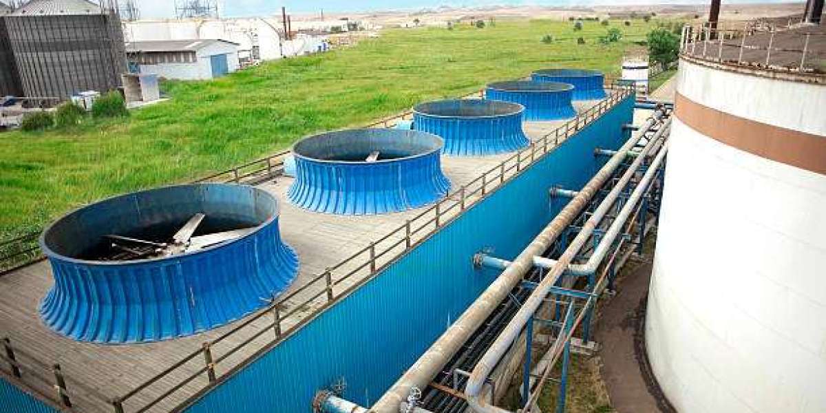 Industrial Effluent Water Treatment: Methods, Benefits, and Best Practices