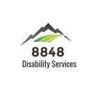 8848 Disability Services