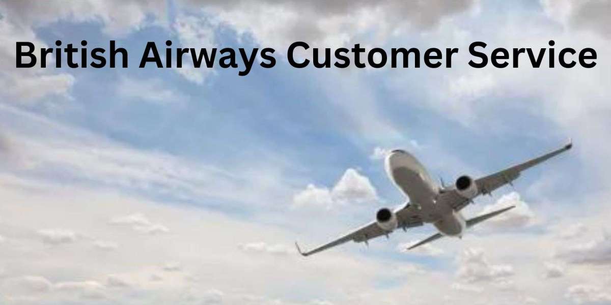 Does British Airways allow flight changes?