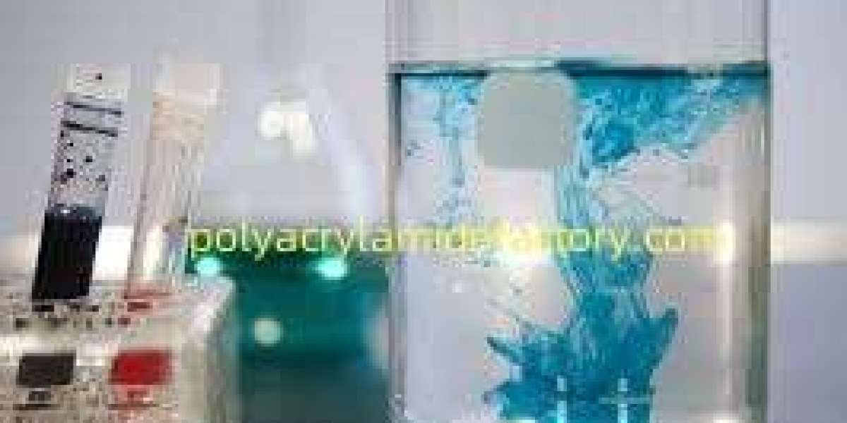 Leading Mineral Processing Flocculants