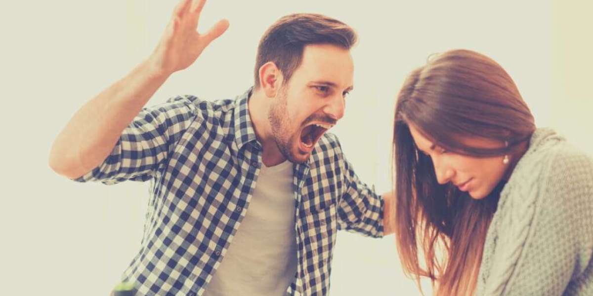 The Weight of Raised Voices: Understanding the Dynamics When My Husband Is Yelling at Me