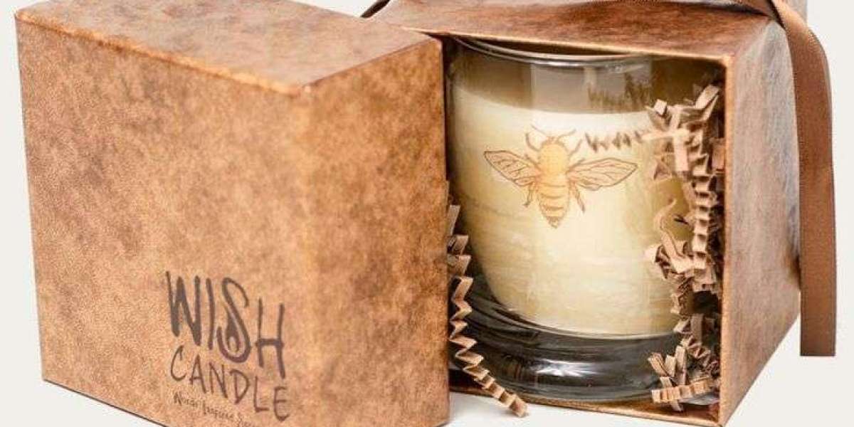 How Labeling Enhances Candle Box Functionality