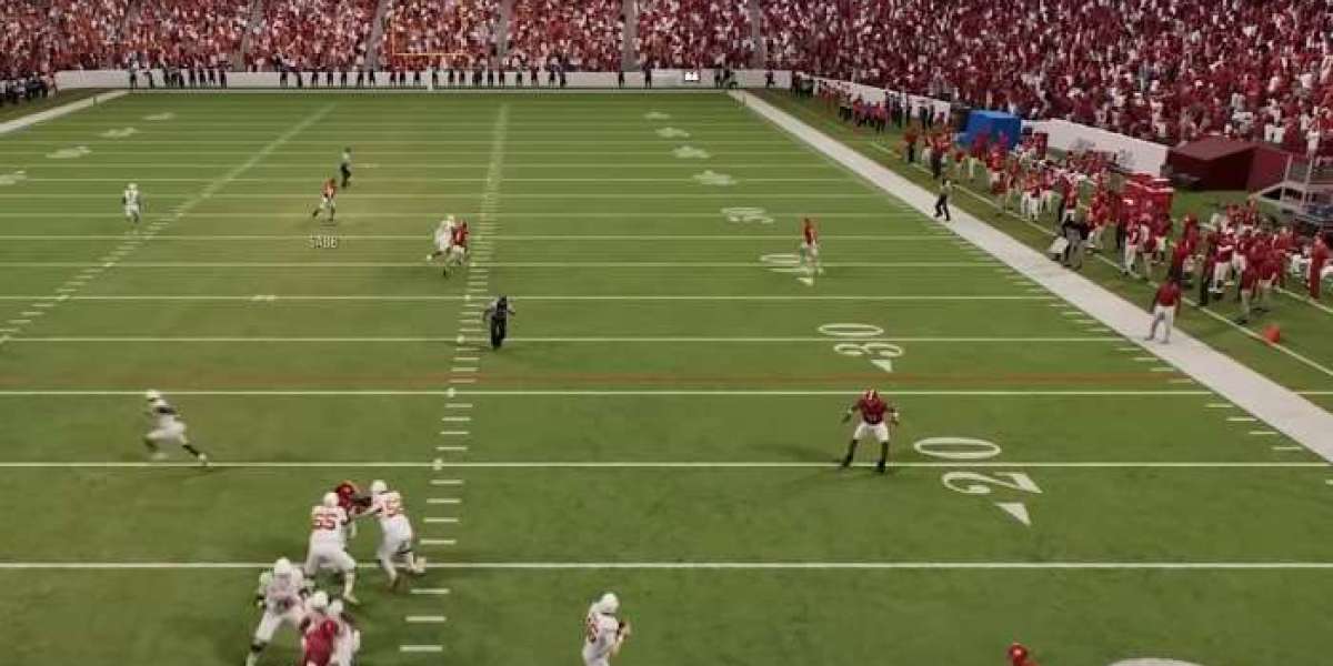 U4GM - Mastering Man Coverage in College Football 25