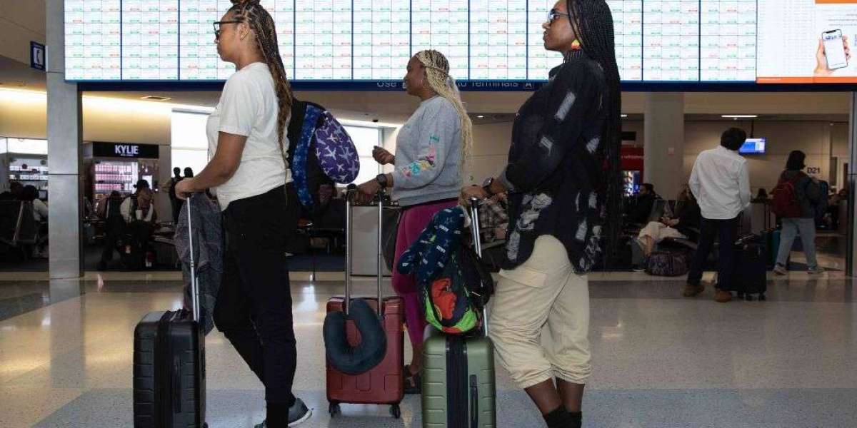 Why TSA Wait Times Matter at DFW Airport