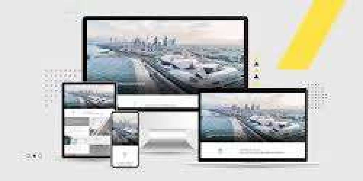 Your Guide to Web Design Dubai in 2025