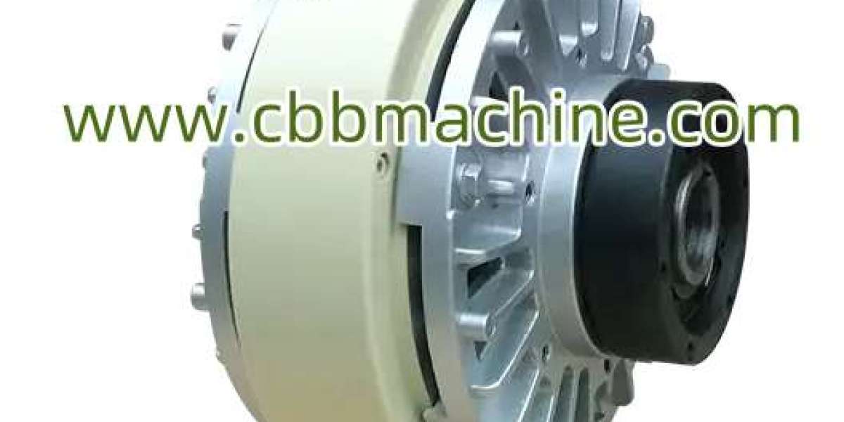 Key Factors to Consider When Choosing a Mechanical Expand Chuck Supplier
