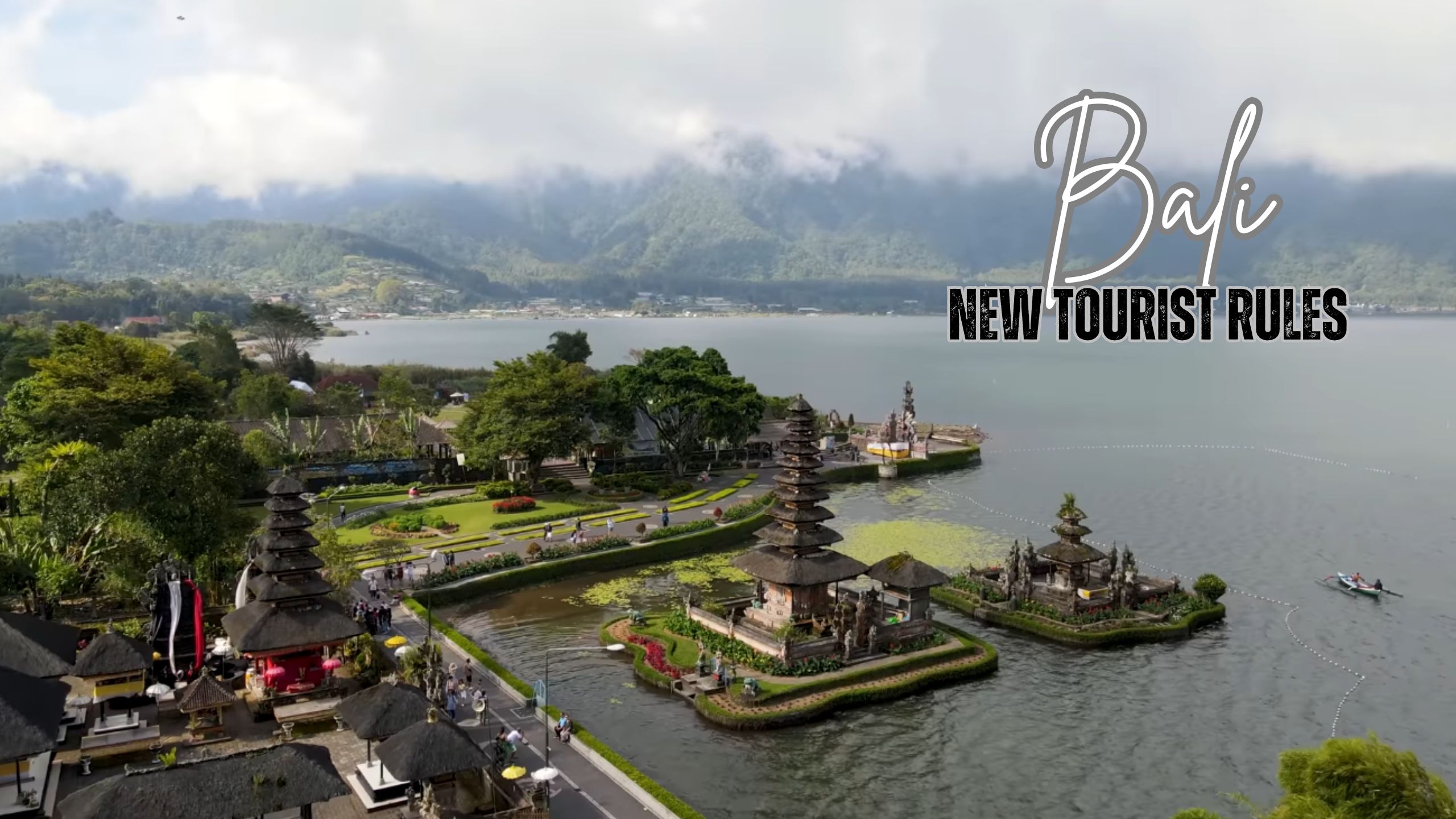 Bali’s New Tourist Rules: What You Need to Know Before Your Trip - Citybit