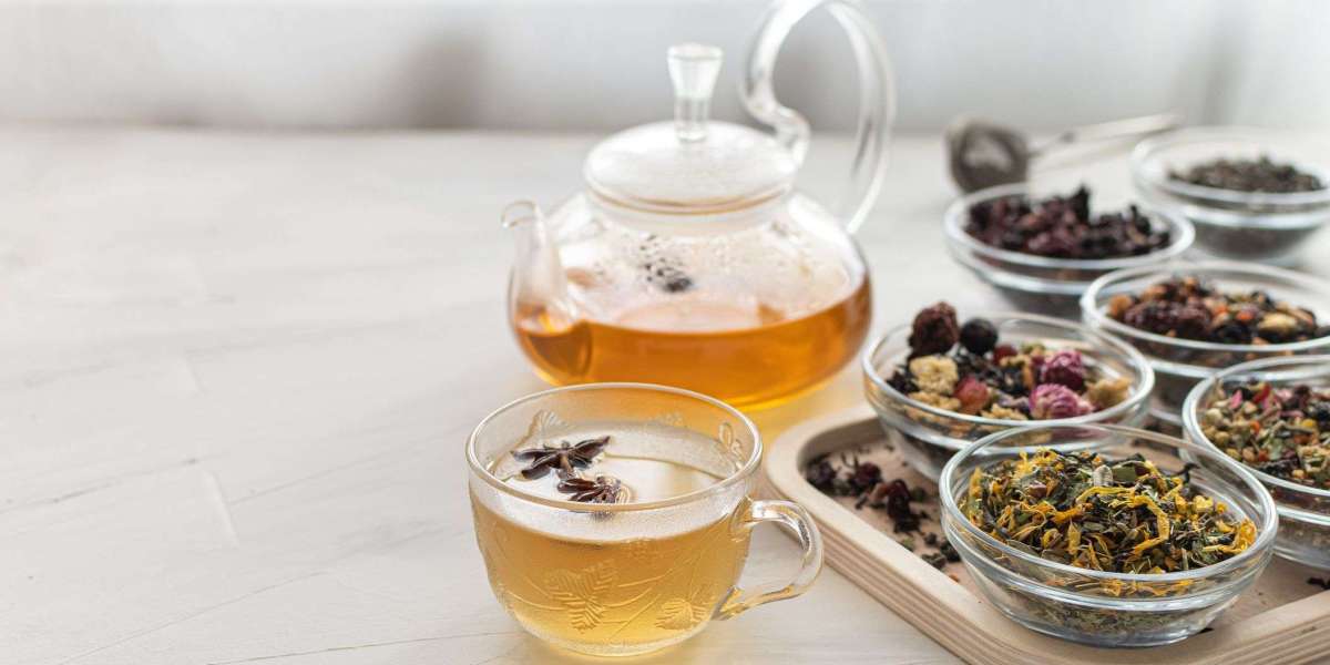 Can Detox Tea Help Regulate Your System?