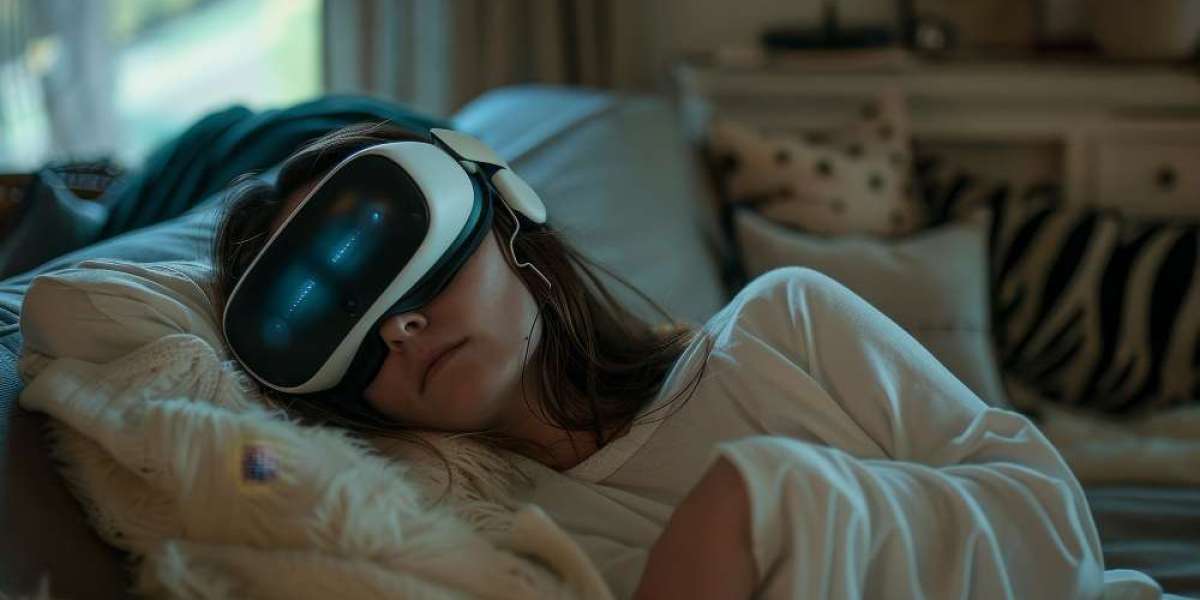 Exploring the Growth of the Sleep Tech Devices Market: Insights from DelveInsight