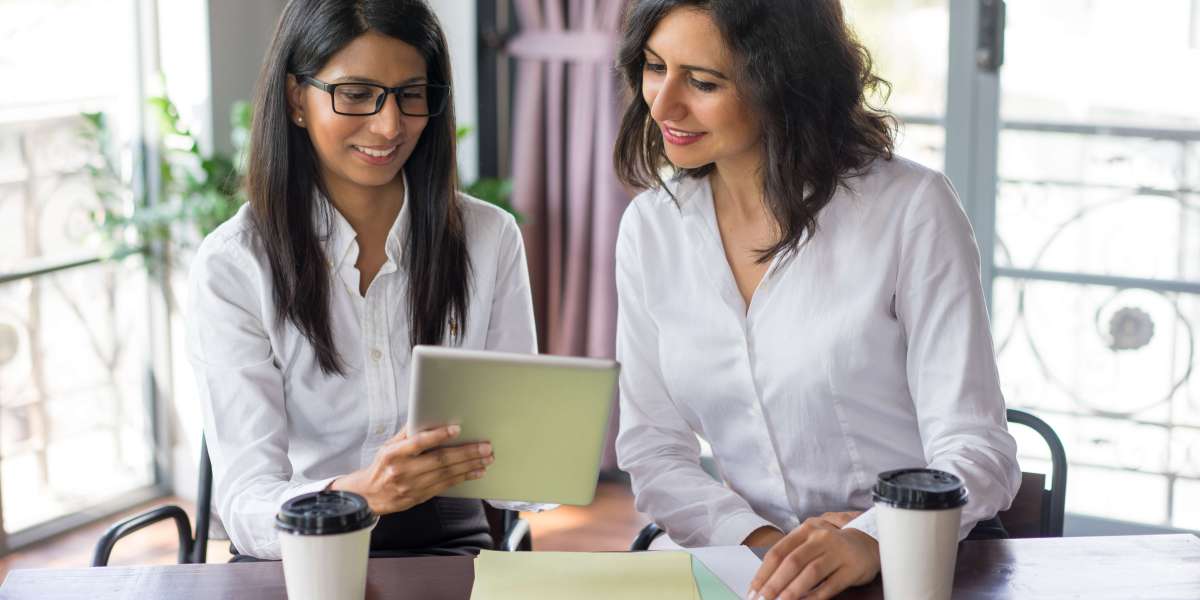 Fractional CFO services in USA