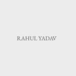 Rahul Yadav