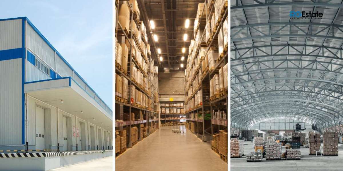 Struggling to Find the Right Warehouse? Dubai’s Hidden Rental Gems Revealed!