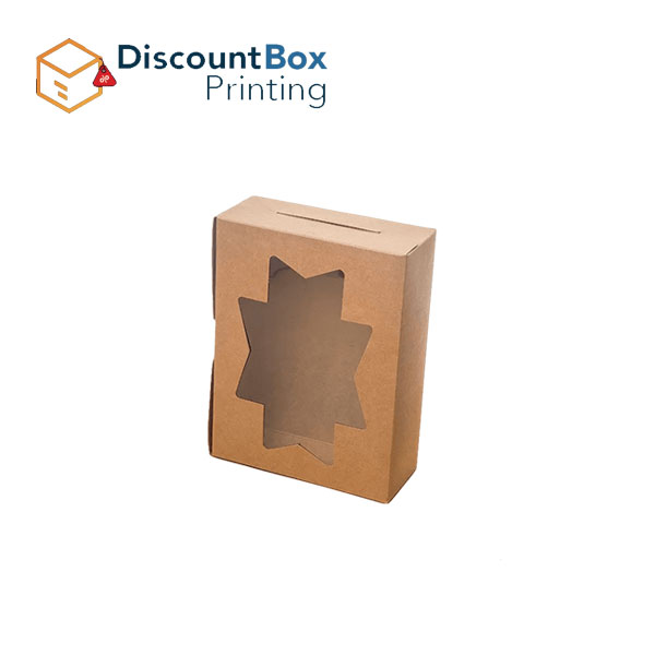 Custom Food Display Boxes | Showcase Your Cuisine!