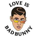 Bad Bunny Merchandise