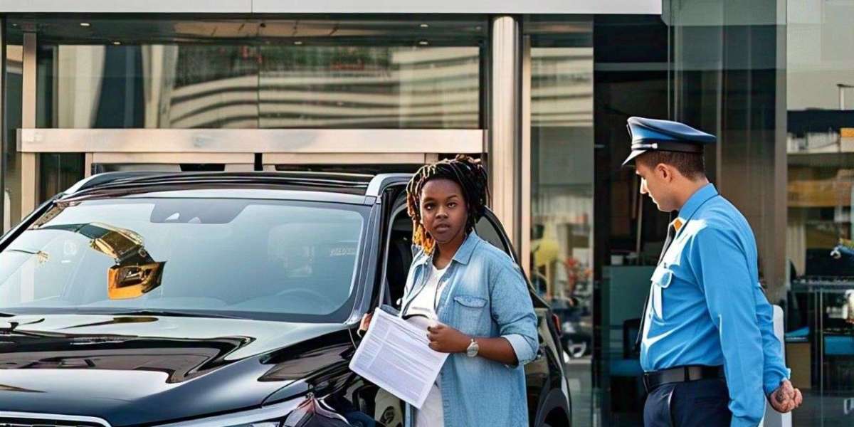 Rent a Car in Dubai: The Cheapest and Easiest Ways to Explore