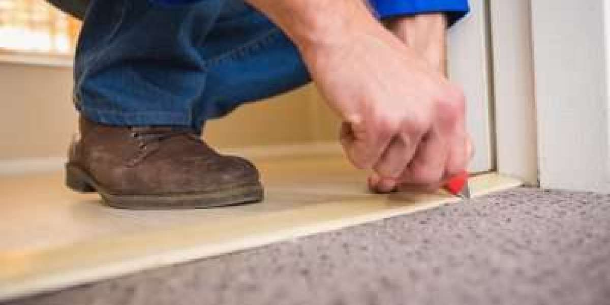 Carpet Repair Service Eldorado, NM