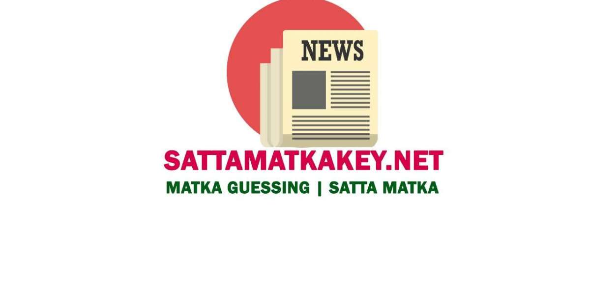 Understanding the World of Satta: Satta King and Satta Matka
